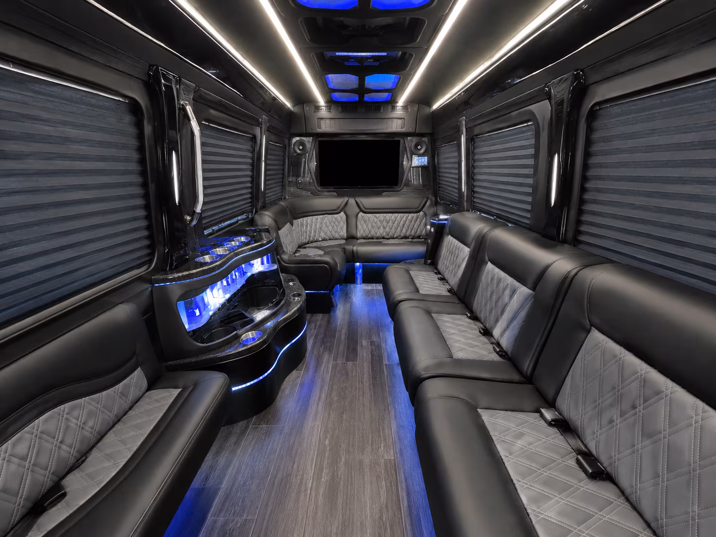 a troy to dtw corporate shuttle that runs on your travel program s schedule