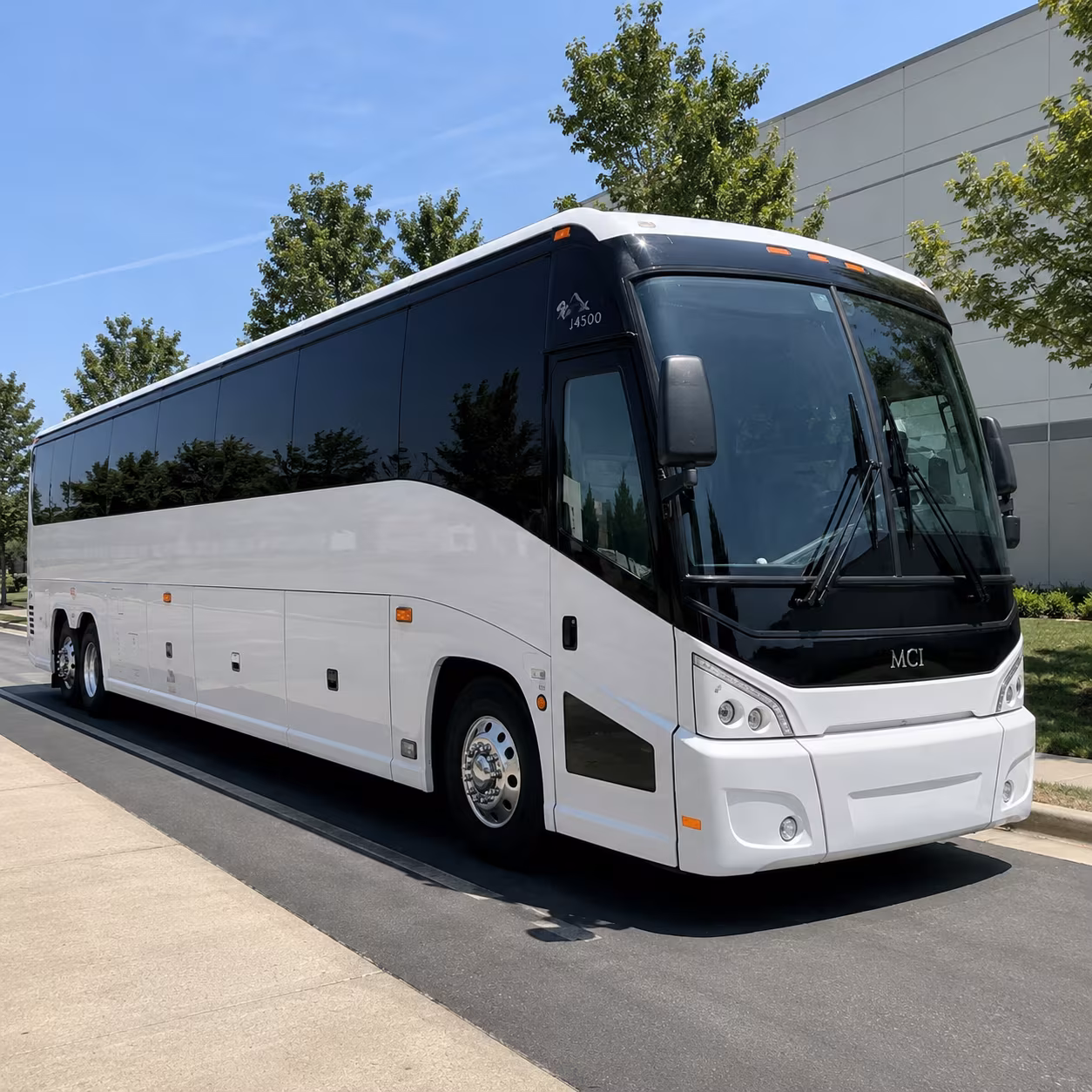 book mission trip and airport transportation from troy to dtw