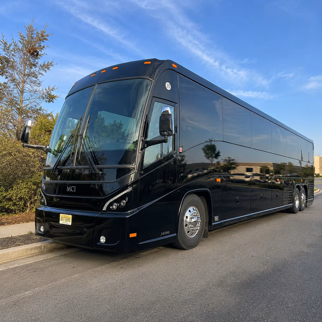 call once and get cross campus connector service between troy and auburn hills