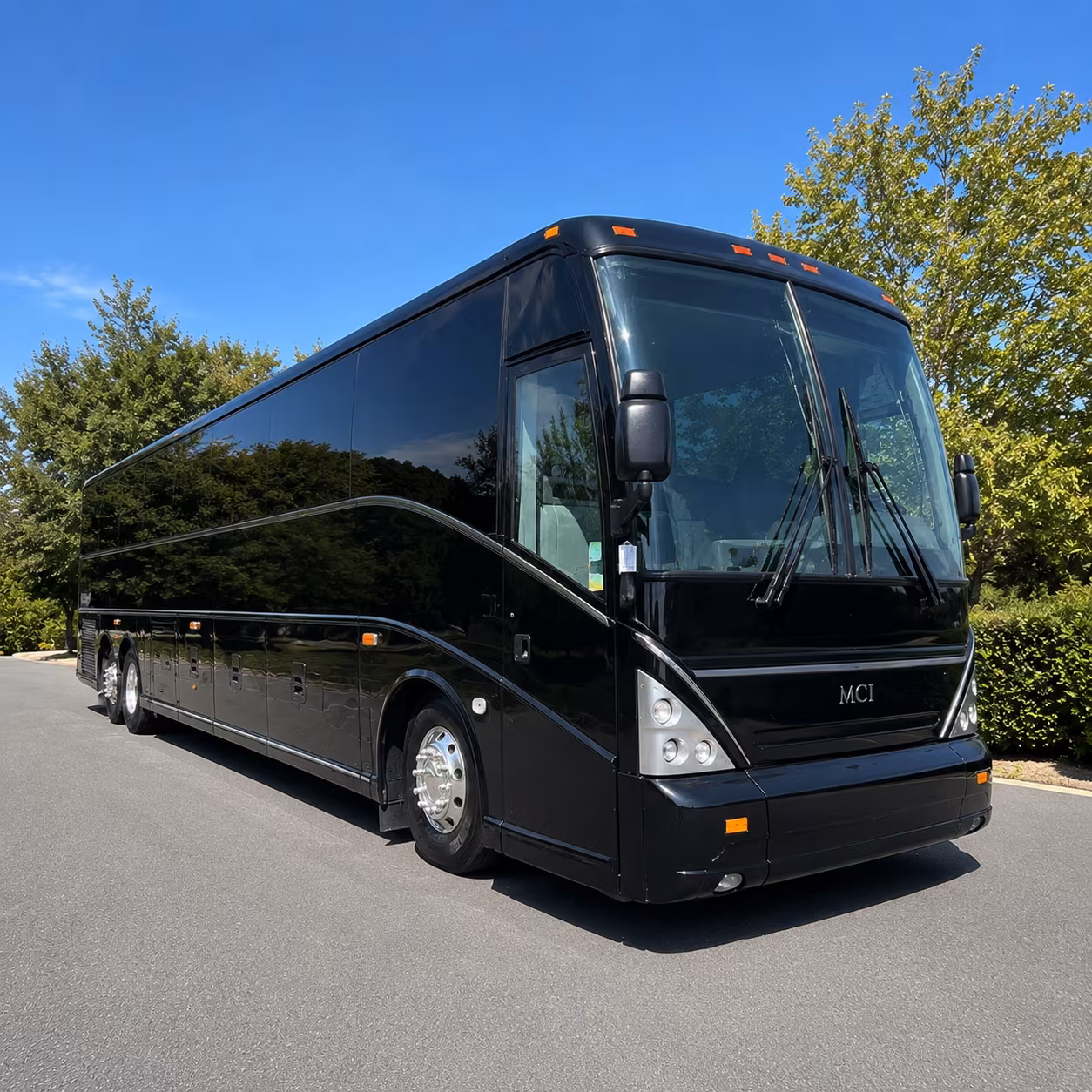 concert and amphitheatre shuttles from troy