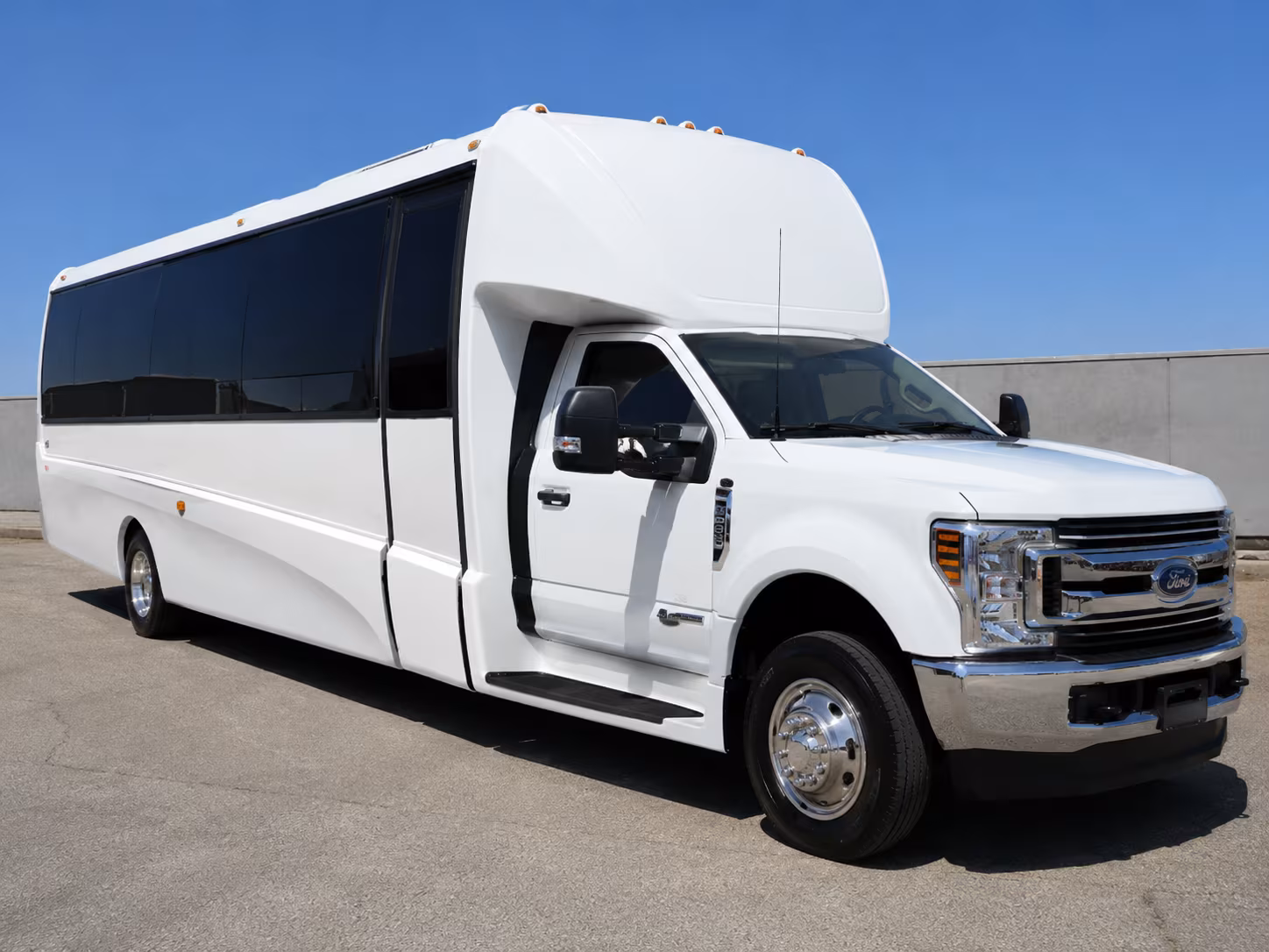 dearborn concert transportation