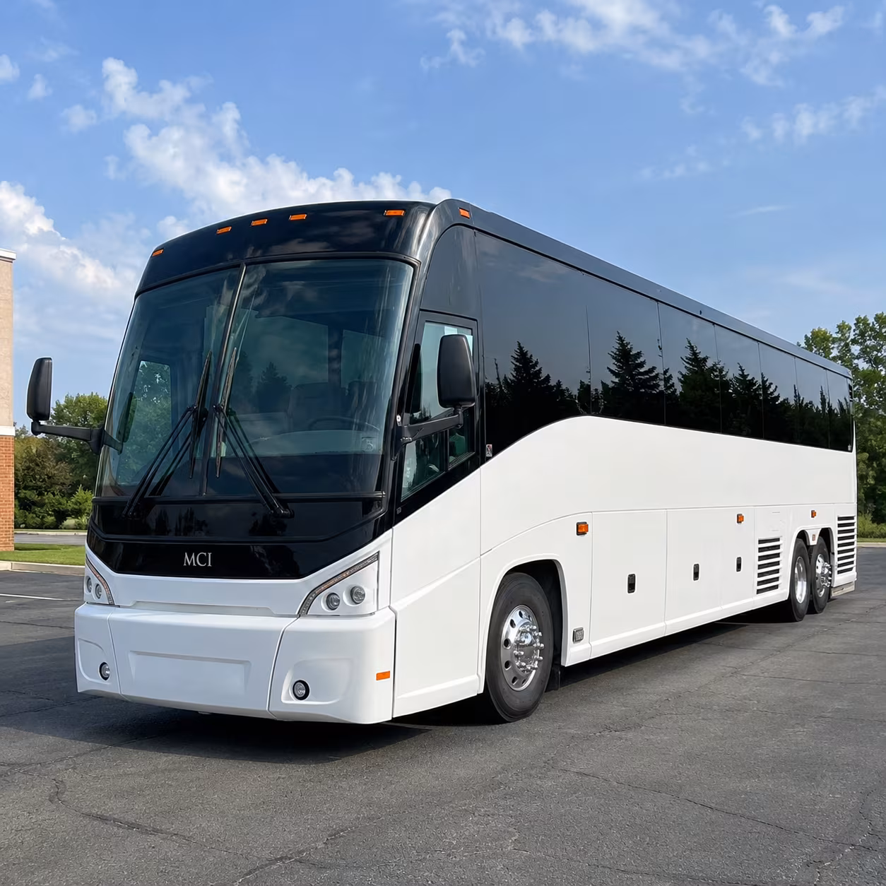 every long distance trip from troy is different and troycharterbuscompany com gives you the options to match