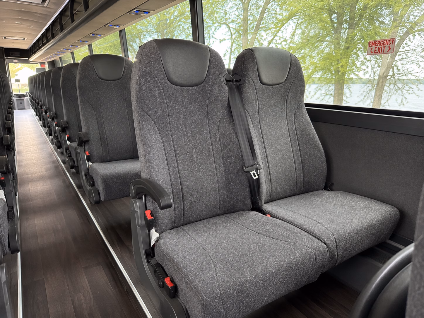 let troycharterbuscompany com handle the details for every sporting event your group attends this season