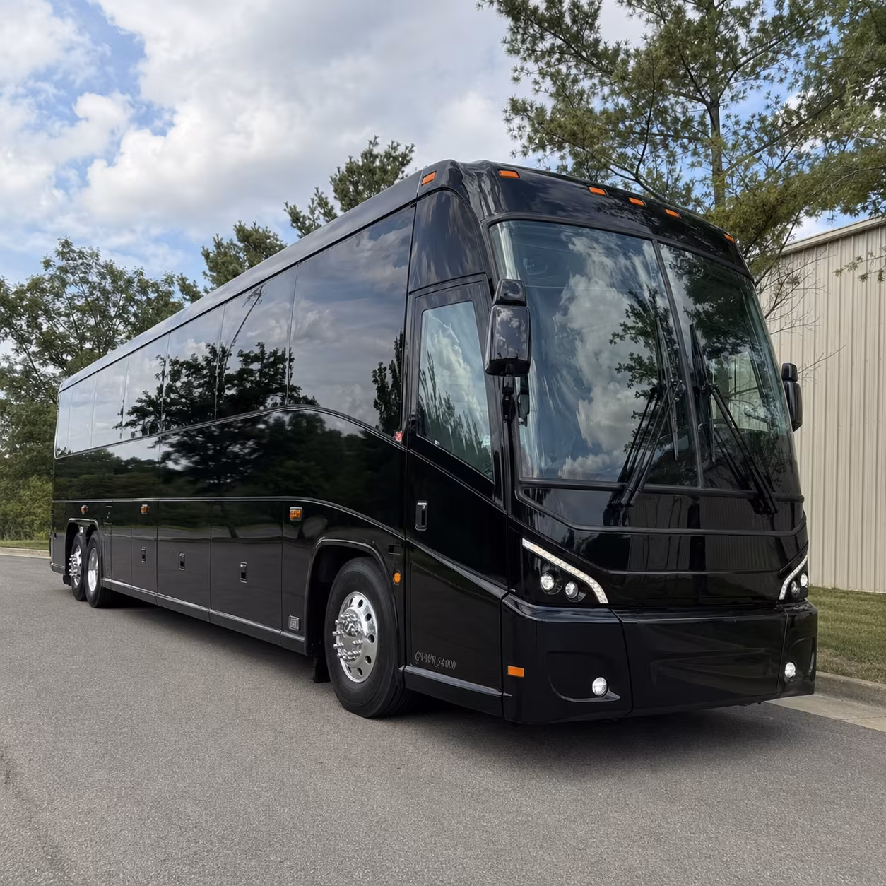 moving your workforce between troy s office parks has never been simpler