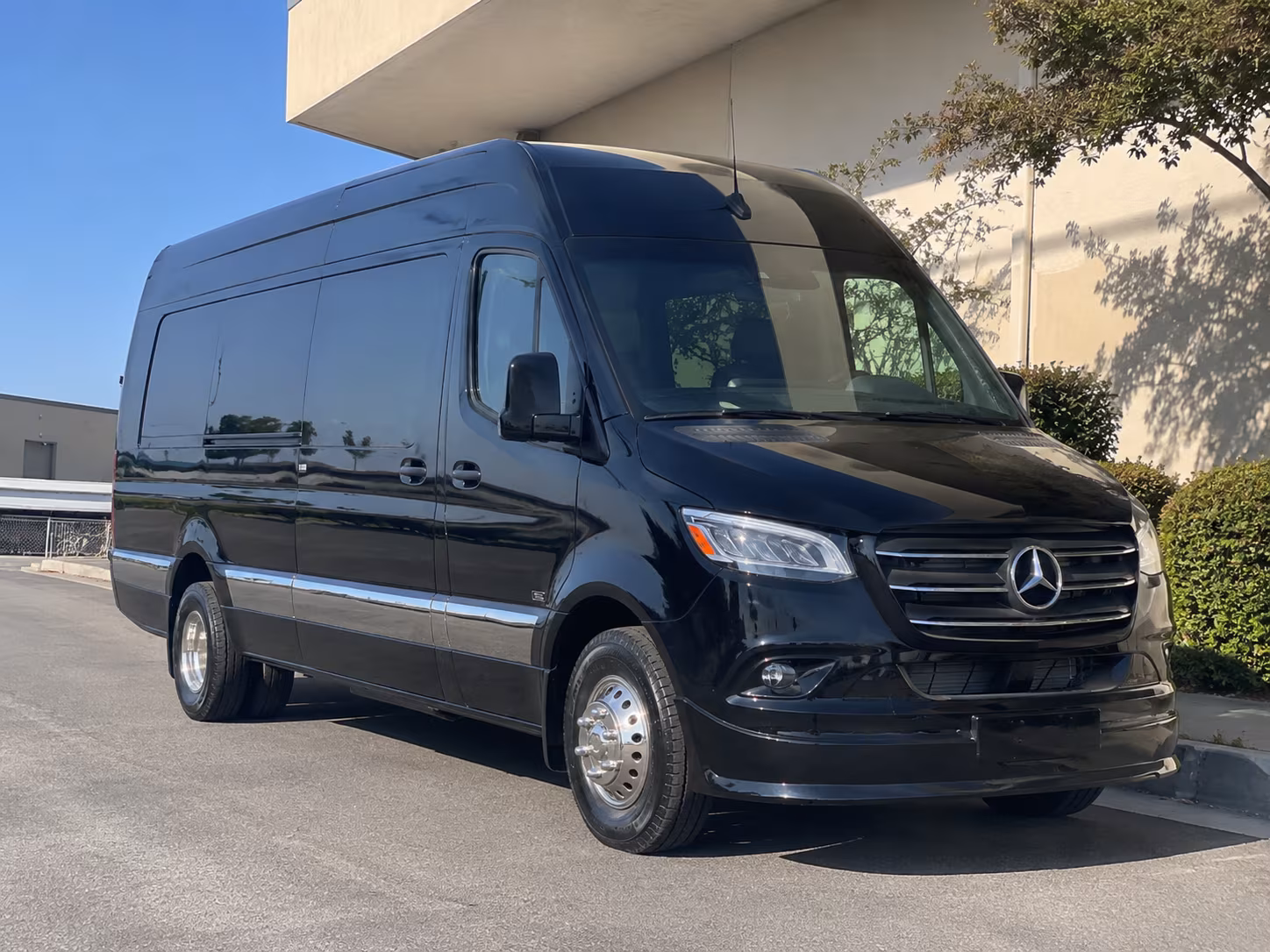royal oak corporate transportation