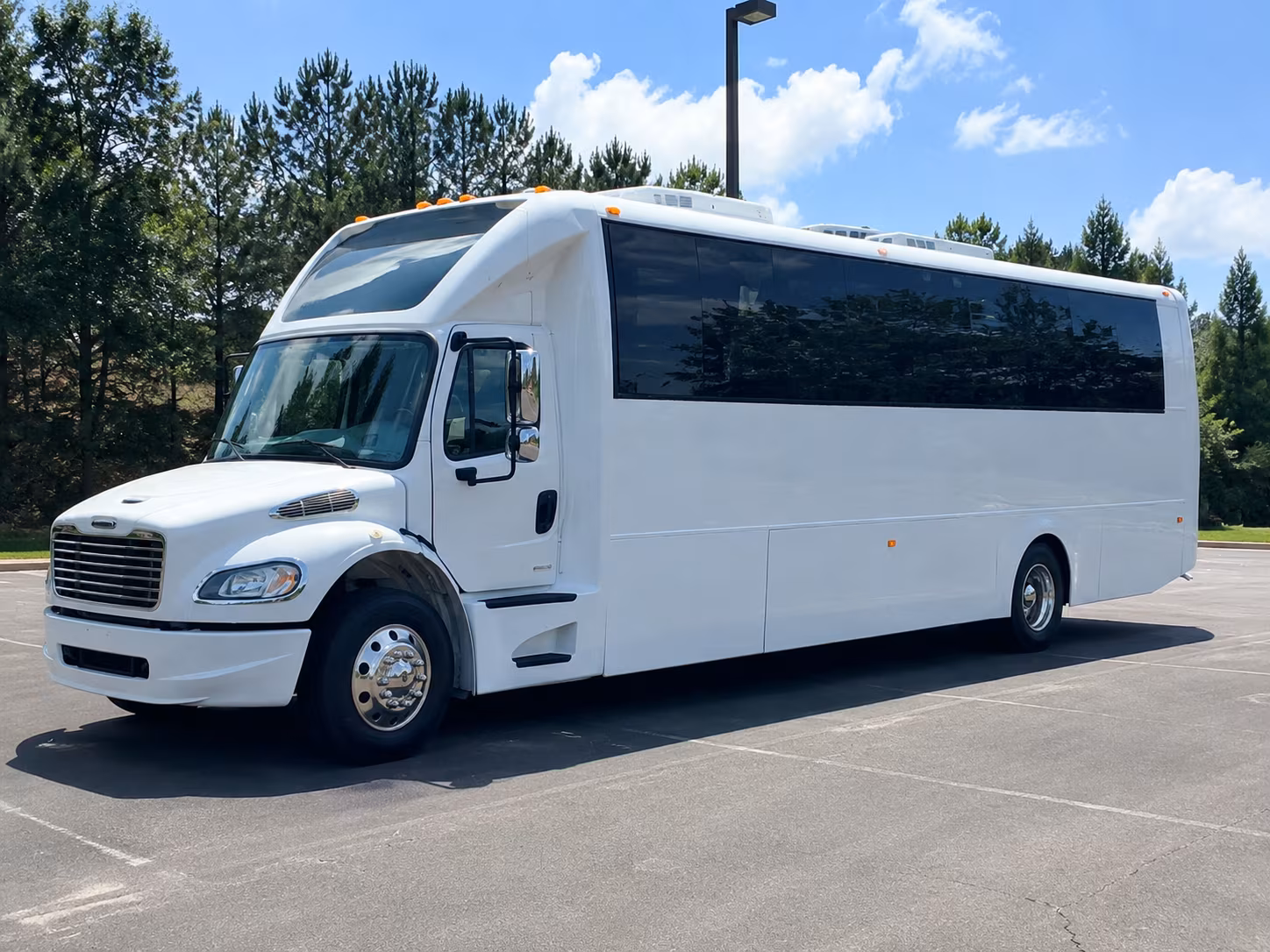 royal oak troys closest nightlife district party bus rental
