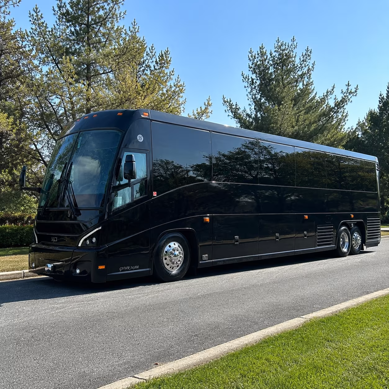 shuttle your team along big beaver road and the i 75 corridor without the gridlock