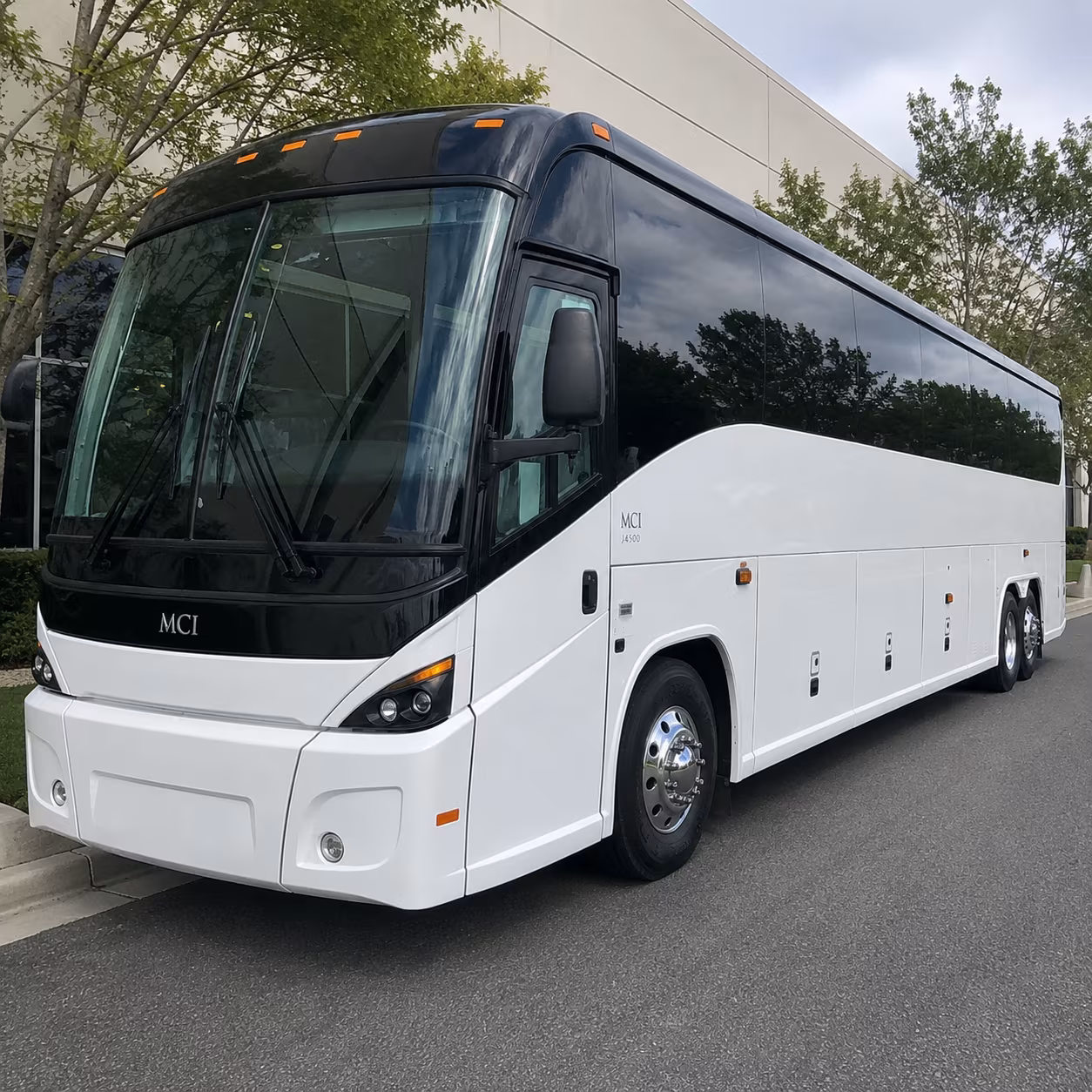 skip the i 75 gridlock on your next group trip to dtw