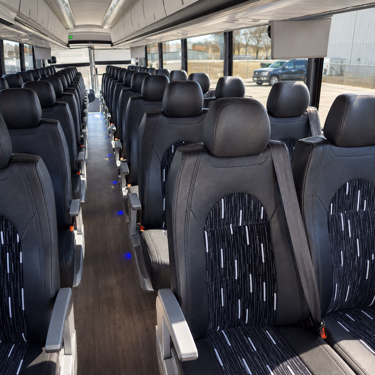 sterling heights long distance transportation