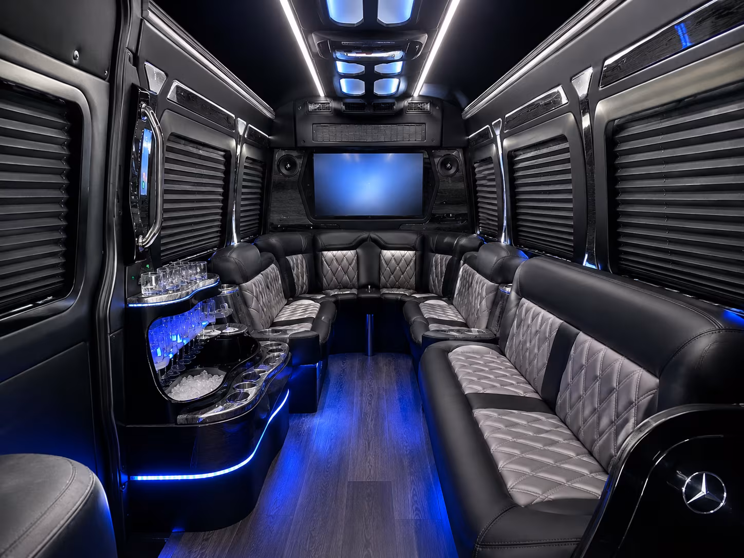the i 75 and big beaver road corridor is no problem on prom night
