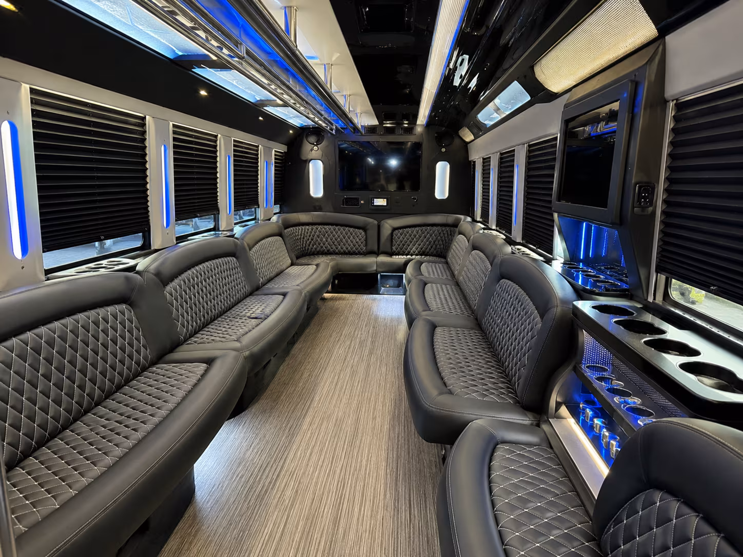 troy bachelor bachelorette party bus rental