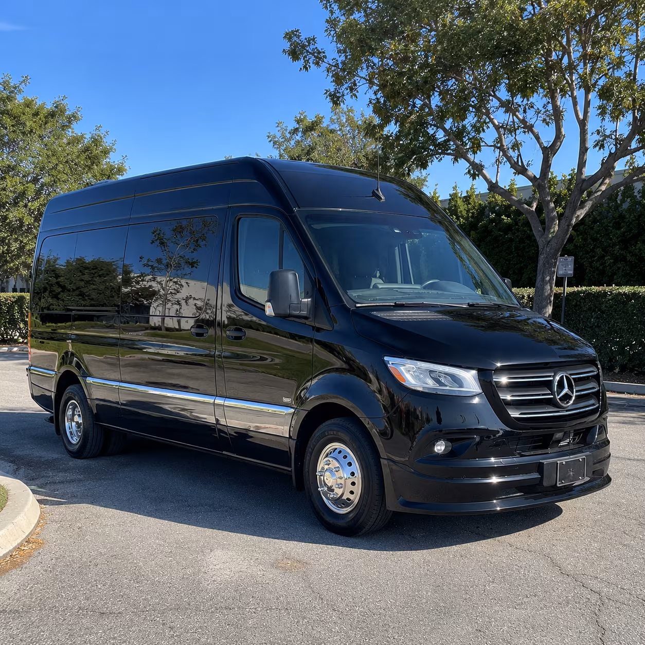 troy event transportation