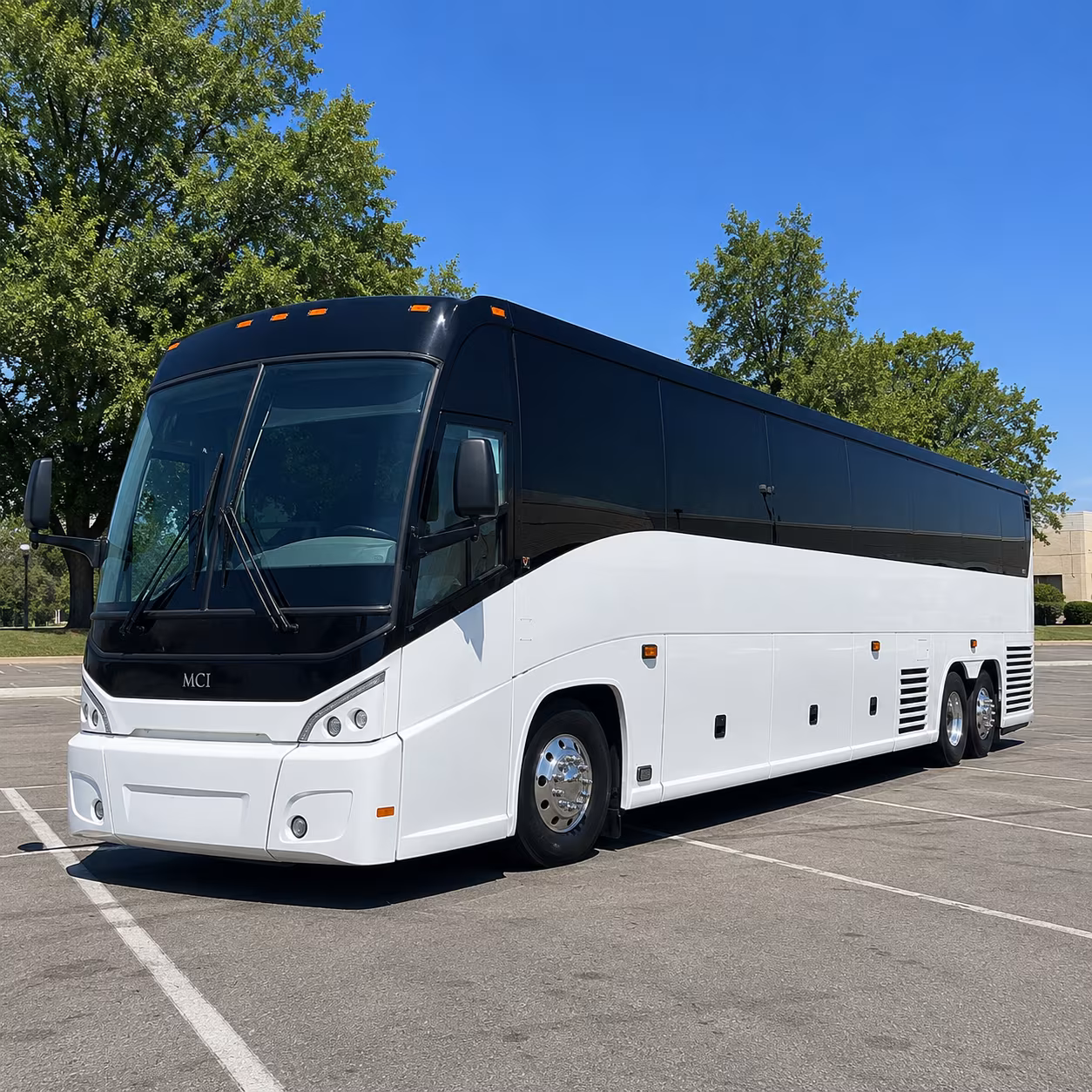 troy groups head to chicago and troycharterbuscompany com makes the ride easy