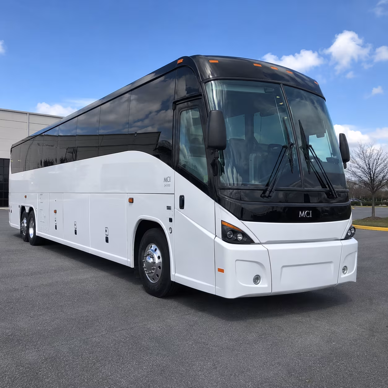 Troy Private Event Transportation
