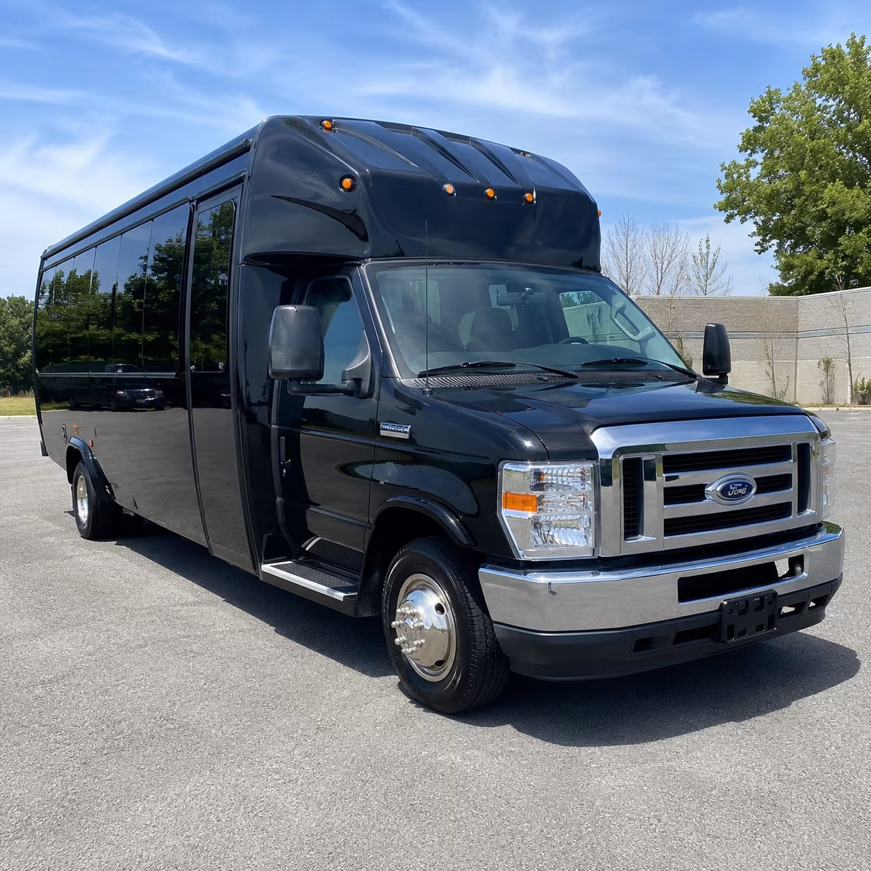 troy quincea 241 era sweet 16 party bus rental