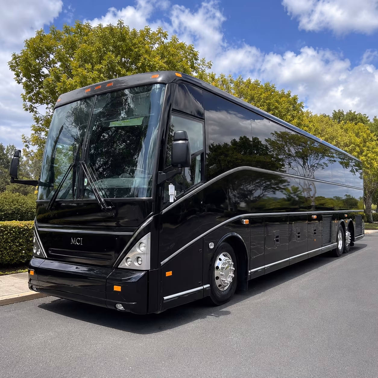 troy to detroit convention shuttles for huntington place and beyond
