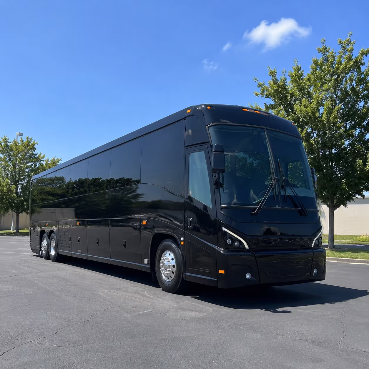 troycharterbuscompany com is the easiest way to find group airport transportation in troy