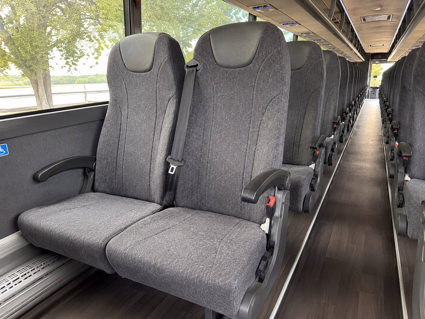 troycharterbuscompany com makes it easy to get your group to ann arbor and east lansing on game day