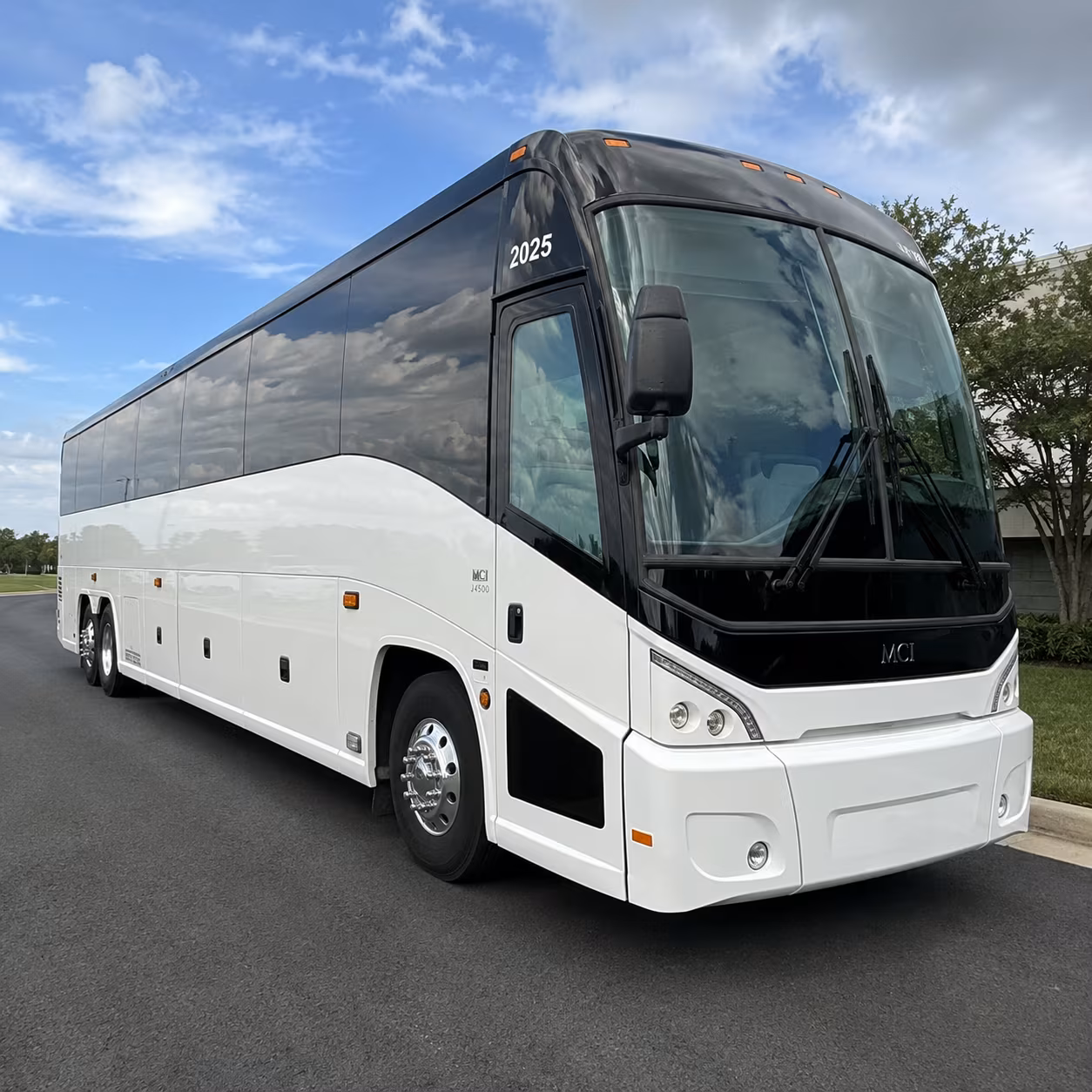 whether you re heading to meadow brook or freedom hill one bus covers it