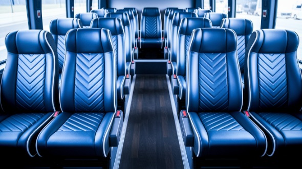 30 passenger minibus rental dearborn
