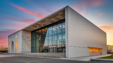 arab american national museum