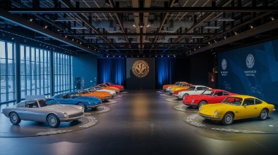 automotive hall of fame