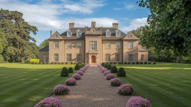 clawson manor