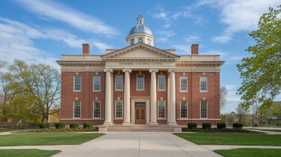 dearborn historical museum