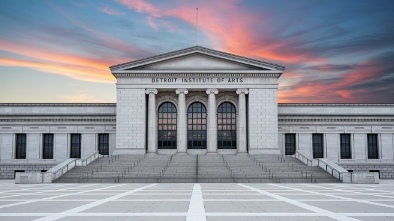 detroit institute of arts dia