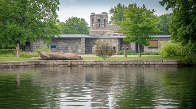 detroit zoo