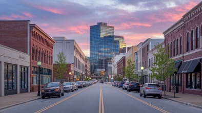 downtown farmington