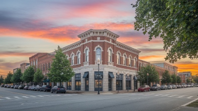 downtown royal oak