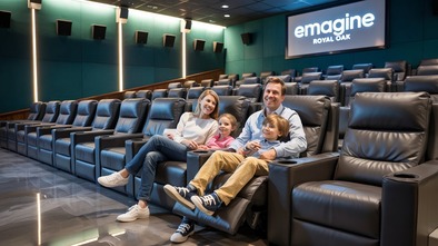 emagine royal oak
