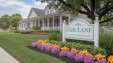 fair lane