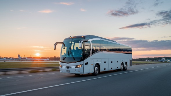 farmington hills airport shuttles
