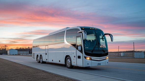farmington hills school event transportation
