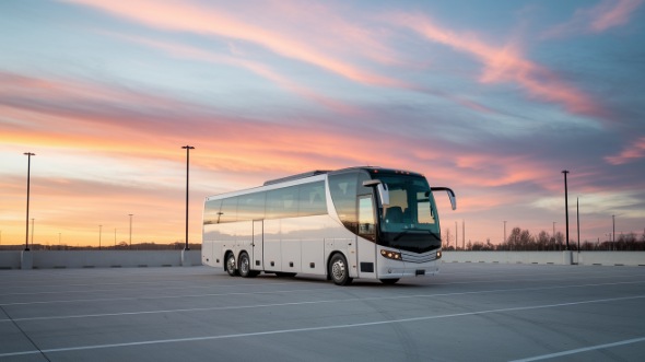 farmington hills sporting event transportation