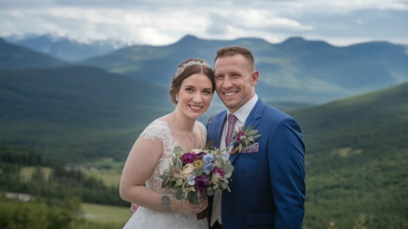farmington hills wedding transportation