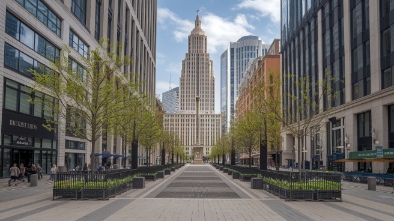farmington square