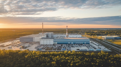 ford rouge factory tour