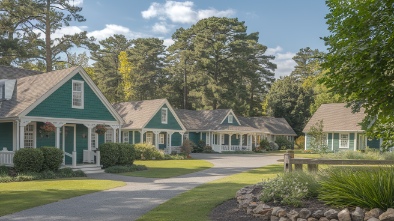 greenmead historical village