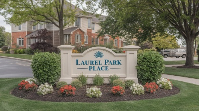 laurel park place