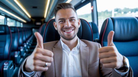 livonia corporate transportation