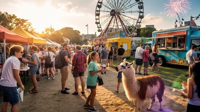 livonia spree