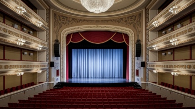 main art theatre