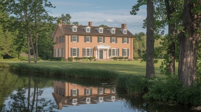 meadow brook hall