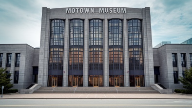 motown museum