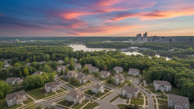 northeast sterling heights