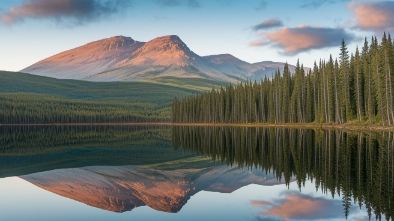 orchard lake upper straits lake