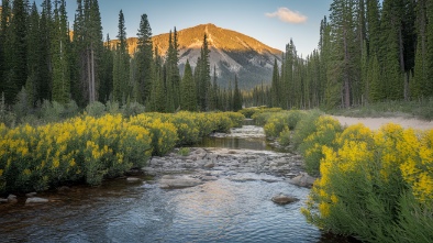 paint creek trail